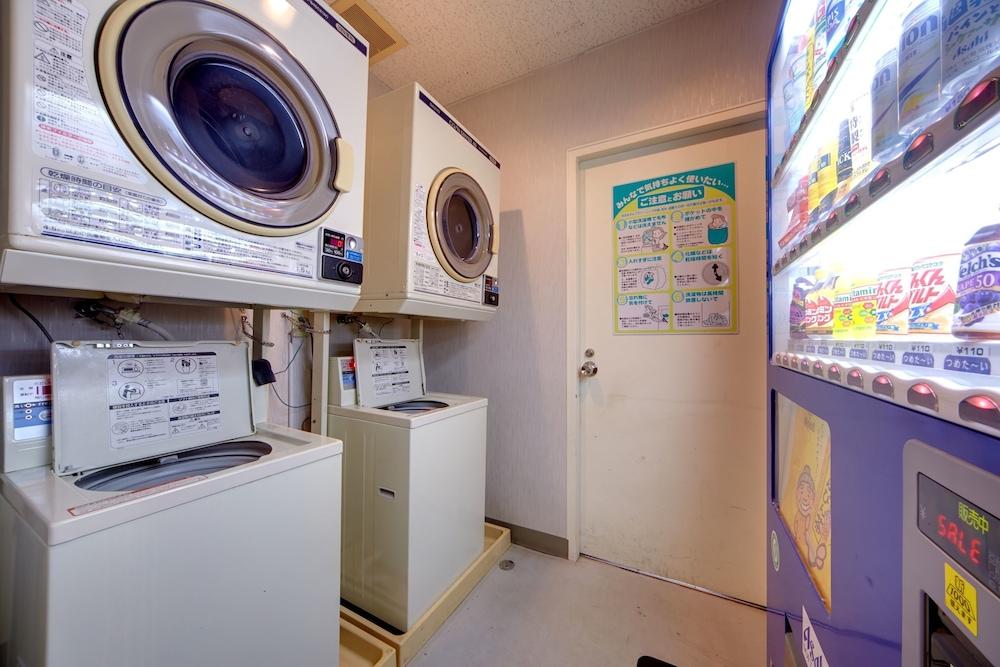 Roco Inn Matsuyama Naha Dış mekan fotoğraf