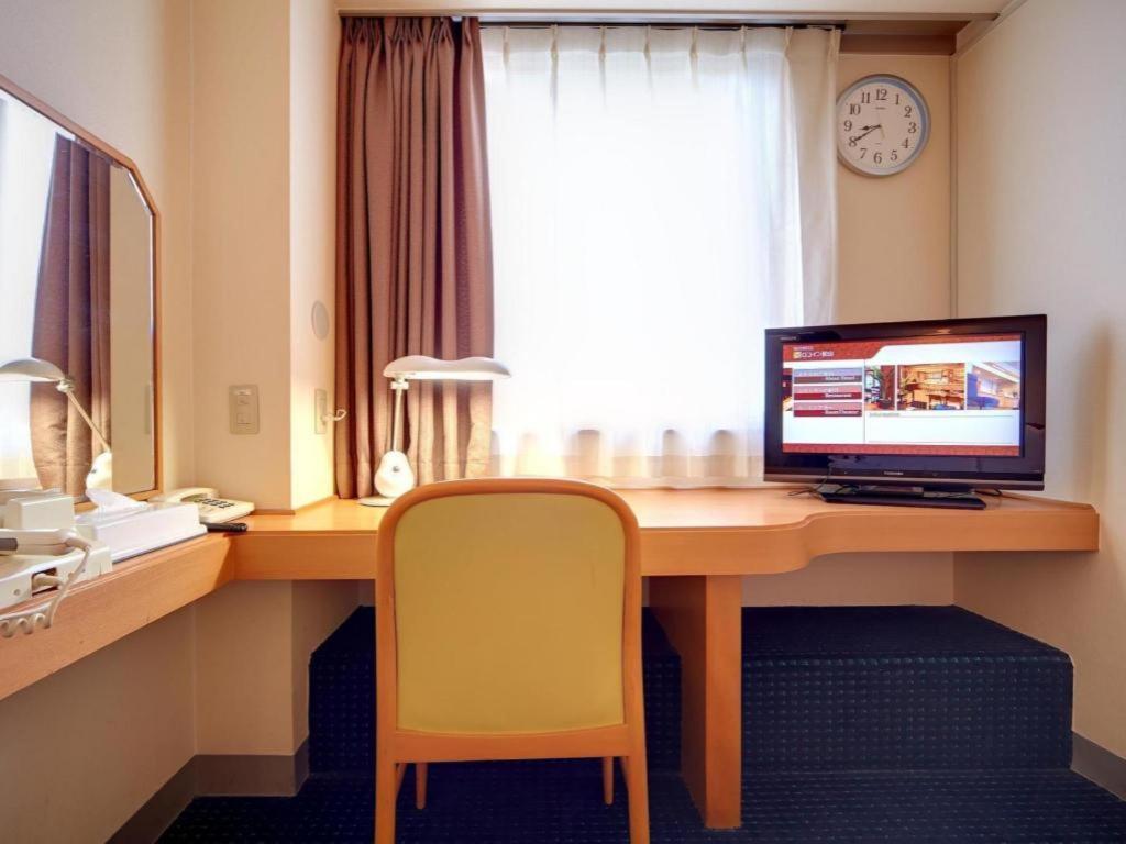 Roco Inn Matsuyama Naha Dış mekan fotoğraf