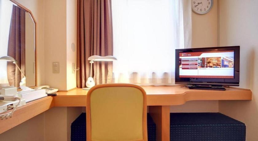 Roco Inn Matsuyama Naha Dış mekan fotoğraf