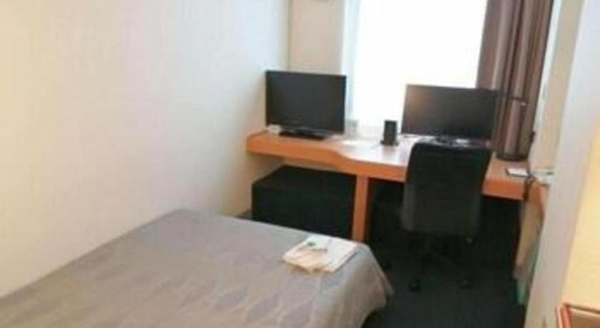 Roco Inn Matsuyama Naha Dış mekan fotoğraf