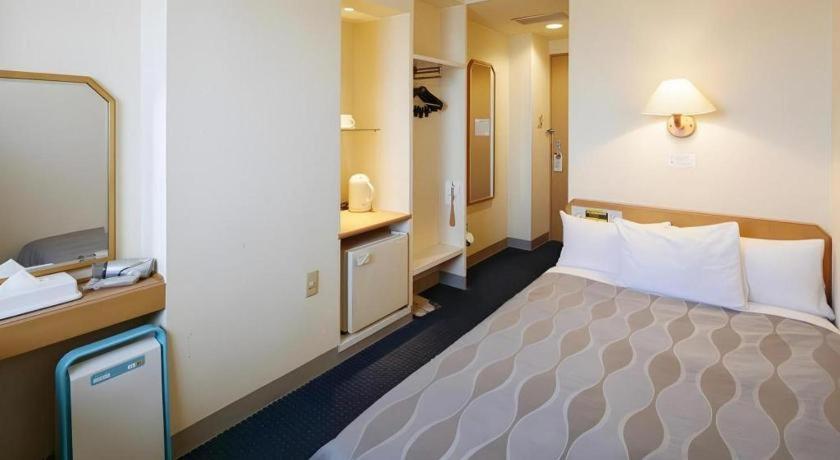 Roco Inn Matsuyama Naha Dış mekan fotoğraf