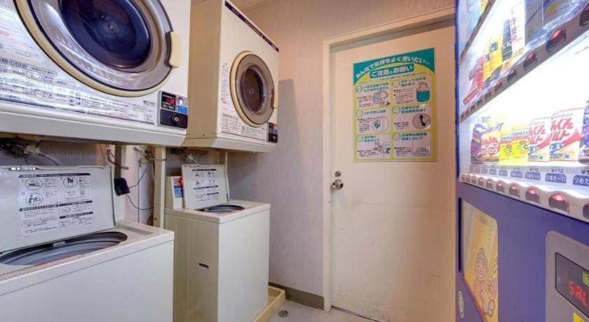 Roco Inn Matsuyama Naha Dış mekan fotoğraf