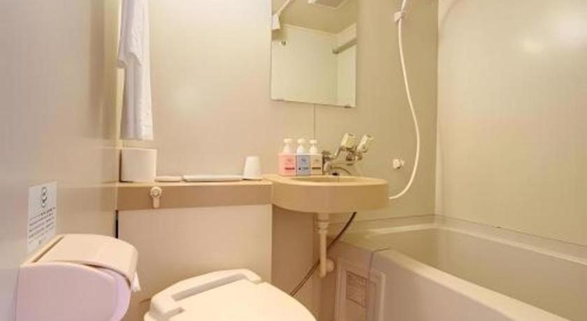 Roco Inn Matsuyama Naha Dış mekan fotoğraf
