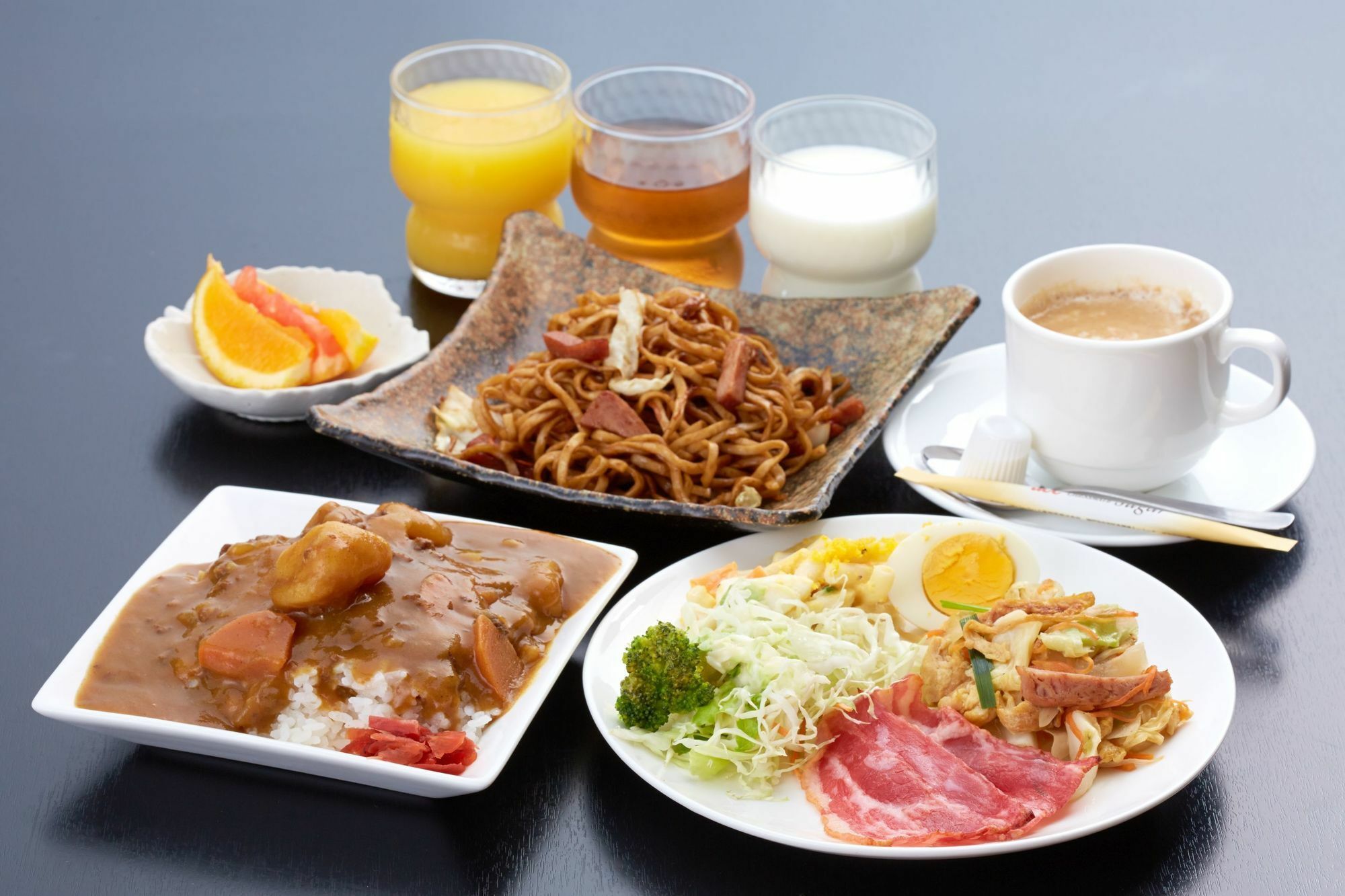 Roco Inn Matsuyama Naha Dış mekan fotoğraf